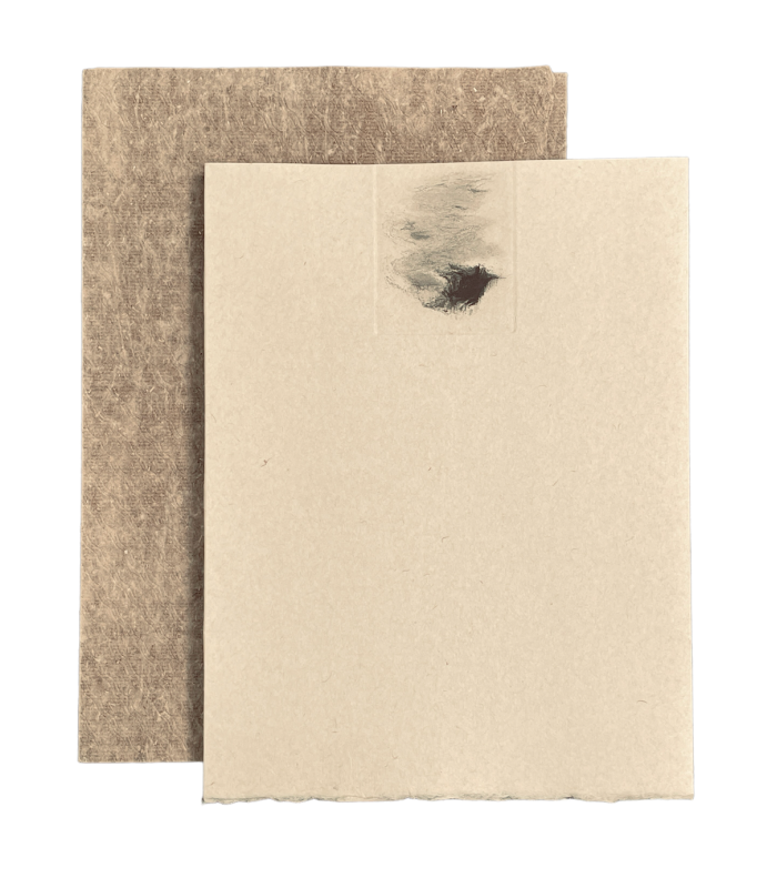 [FRENAUD (André)] CAPRONI (Giorgio). Gli Anni Tedeschi. Aquatintes de Maria Sepiol.