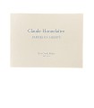 [HONNELAITRE (Claude)] Papiers en liberté. Catalogue de l'exposition qui a eu lieu du 3 au 27 mai 1995.