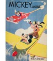 [ENFANTINA] WALT DISNEY. Mickey aviateur.