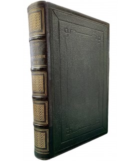 SAINTINE (X. -B. ). La Mythologie du Rhin. Illustrée par Gustave Doré.