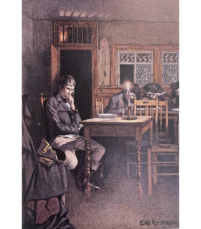 SLOANE (William Milligan). Life of Napoleon Bonaparte.