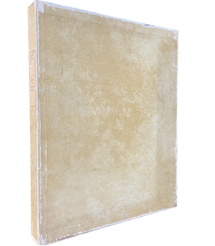 CORROZET (Gilles). La Fleur des antiquitez de Paris. Illustrations de Pierre Valade.