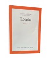 GENEVOIX (Maurice). Lorelei.