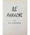 LA VARENDE (Jean de). Le Panache.