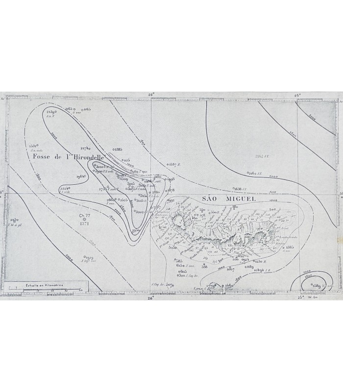 [OCEANOGRAPHIE] RICHARD (J.). L'Océanographie.