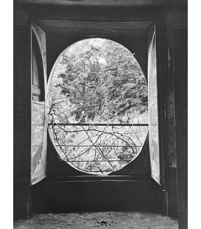 COLETTE. Paradis terrestre. Photographies d'Izis Bidermanas.