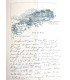 PROUST (Marcel). Correspondance avec sa mère 1887-1905. Lettres inédites présentées par Philip Kolb. Edition originale.