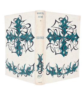 AYME (Marcel). Uranus. Roman.
