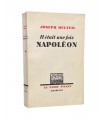 DELTEIL (Joseph). Il était une fois Napoléon.
