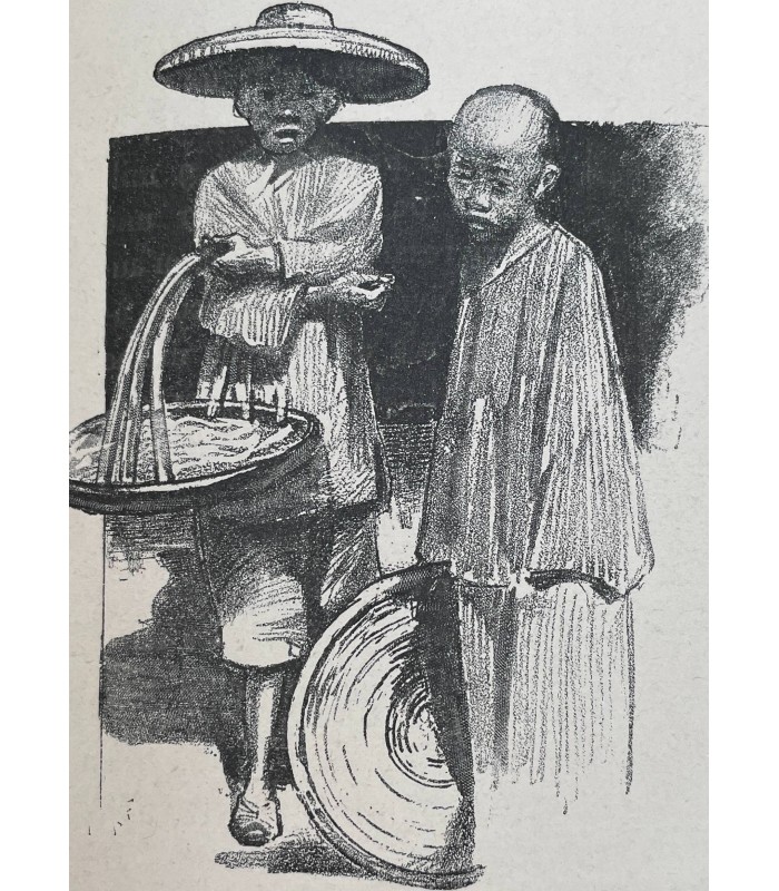 DOUMER (Paul). L’Indo-Chine française (Souvenirs).