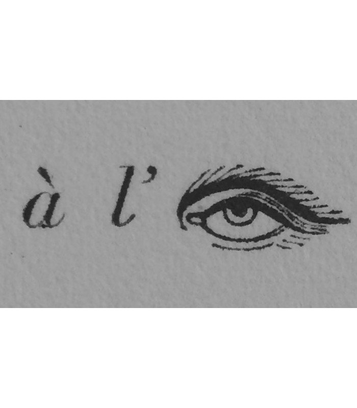 [BETTENCOURT (Pierre)] SADINET (Jean). Les Plaisirs du roi. Edition originale. Reliure par Georges Leroux.