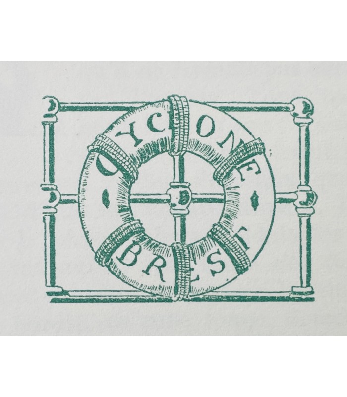 VERCEL (Roger). Remorques. Dix illustrations en couleurs de Jean Gradassi.