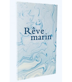 PEYRE (Yves). Rêve marin. Couverture illustrée par Anick Butré. Edition originale. De la Collection 164.