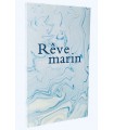 PEYRE (Yves). Rêve marin. Couverture illustrée par Anick Butré. Edition originale. De la Collection 164.
