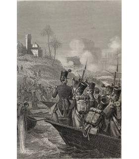 ROY. Histoire de l’Algérie depuis les temps les plus anciens jusqu’à nos jours.