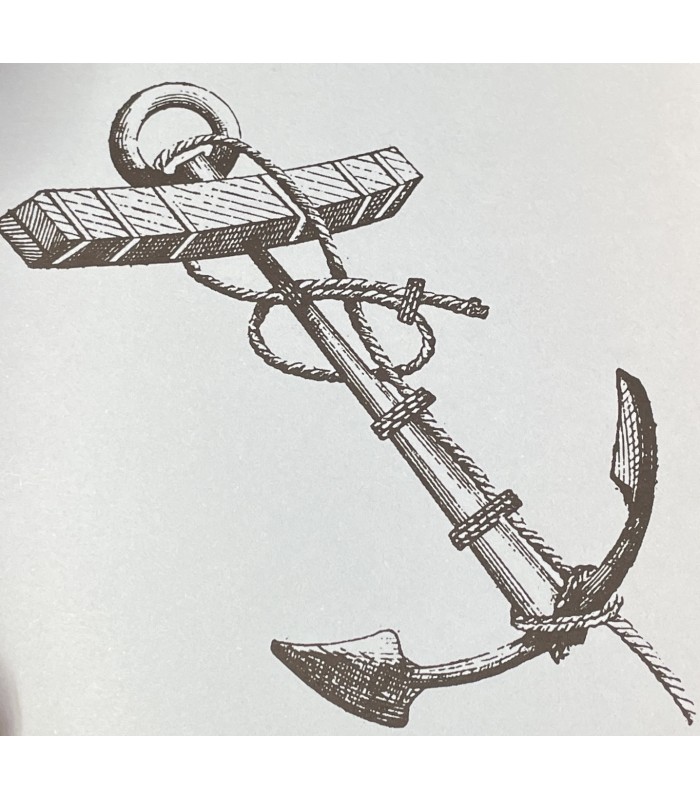 MELVILLE (Herman). A bord. Traduction de Guy Chain. Edition originale.