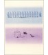 RIBEMONT-DESSAIGNES (Georges). La Ballade du soldat. Lithographies originales de Max Ernst. Edition originale.