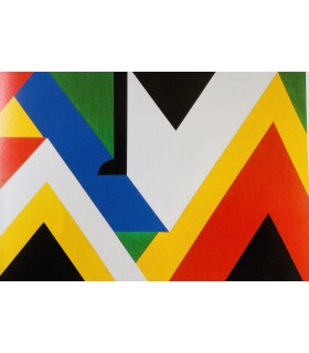 [STÄMPFLI] Stämpfli: Tenue de route. Textes de Michel Butor.