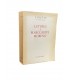 COLETTE. Lettres à Marguerite Moreno. Texte établi et annoté par Claude Pichois. Edition originale.