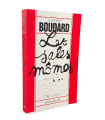 BOUDARD (Alphonse). Les Sales Mômes. Pièce en deux actes.