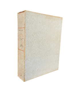 BOSCO (Henri). L'Ane culotte. Quarante pointes sèches originales de Nicolas Eekman.