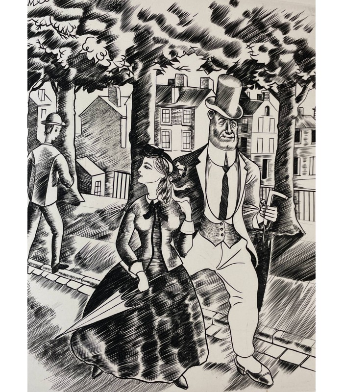 RIMBAUD (Arthur). Poèmes. Burins originaux de Michel Jamar.