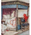 FORT (Paul). Le Livre des ballades. Illustré par Rackham.