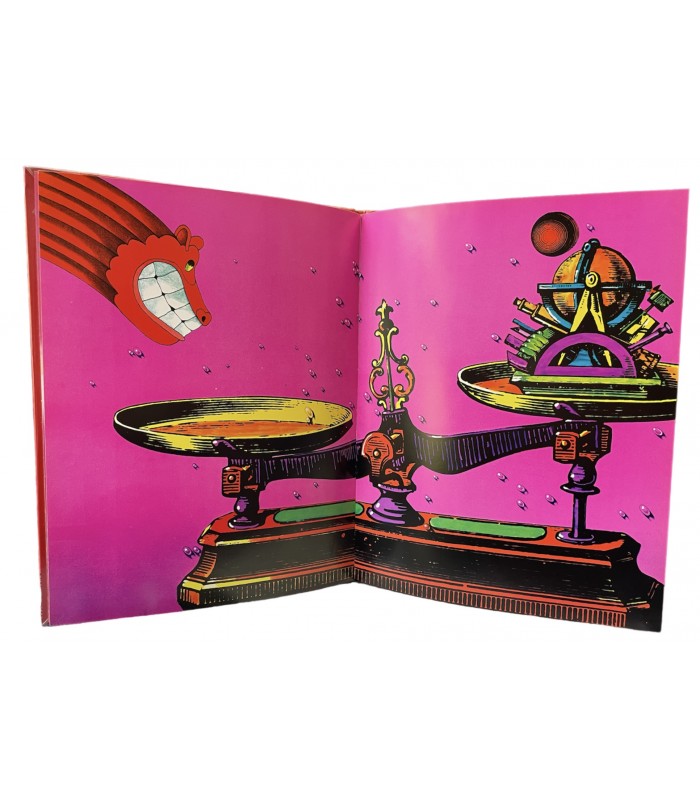 DURAS (Marguerite). Ah ! Ernesto. Images de Bernard Bonhomme.