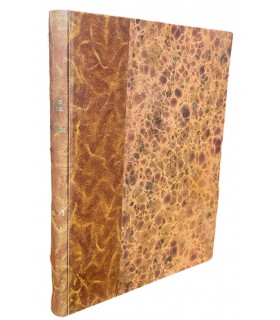 ROUPNEL. La Bourgogne. Types et coutumes. Dessins originaux de Louis-W. Graux.