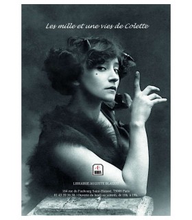 Les mille et une vies de Colette