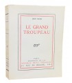 GIONO (Jean). Le Grand Troupeau.