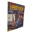 [BLUEBERRY] GIRAUD. Fort Navajo. Une aventure du lieutenant Blueberry. L'Homme à l'étoile d'argent.