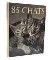 YLLA. 85 chats. Préface de Dominique Aury.