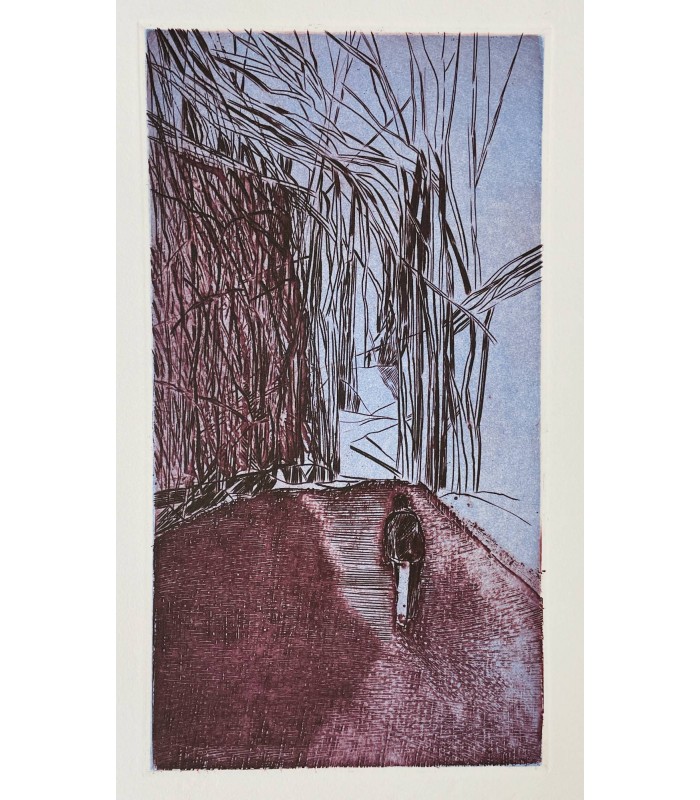 RILKE (Rainer Maria). Les Cahiers de Malte Laurids Brigge. Gravures originales de George Ball.