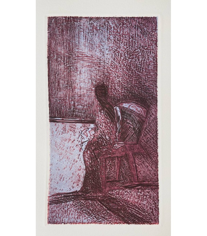 RILKE (Rainer Maria). Les Cahiers de Malte Laurids Brigge. Gravures originales de George Ball.