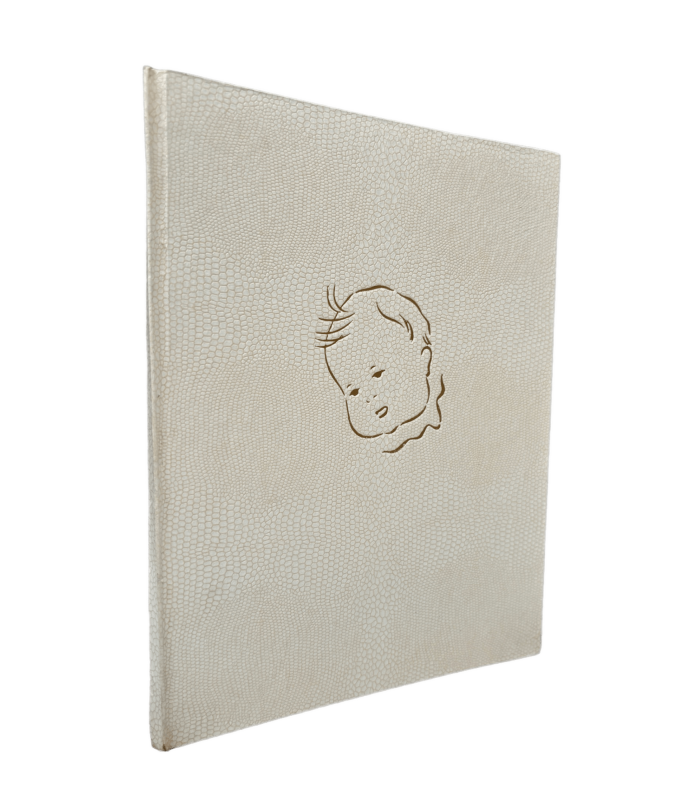 [LANDELLE (Willy)] Notre bébé. Illustrations de Willy Landelle.