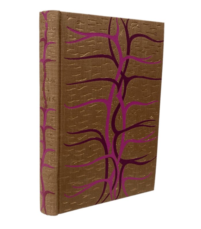 POURRAT (Henri). Le Trésor des contes. VII.