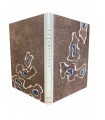 DELAVEAU (Philippe). Un des noms du mystère. Illustrations de Maud Greder. Reliure de Claude Honnelaître.