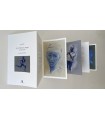ERNEST PIGNON-ERNEST - FREIXE (Alain). Si le vent du nord ouvrait la porte. Illustrations d'Ernest Pignon-Ernest.