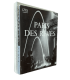 IZIS BIDERMANAS. Paris des rêves. Premier tirage de ce livre consacré à Paris. Photographies en noir et blanc d'Izis Bidermanas.