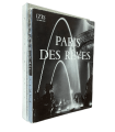 IZIS BIDERMANAS. Paris des rêves. Premier tirage de ce livre consacré à Paris. Photographies en noir et blanc d'Izis Bidermanas.