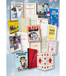 Liste - Affectueusement vôtre.