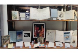 Des livres au féminin